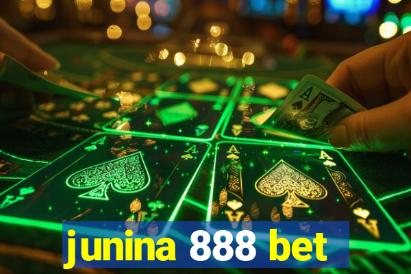 junina 888 bet